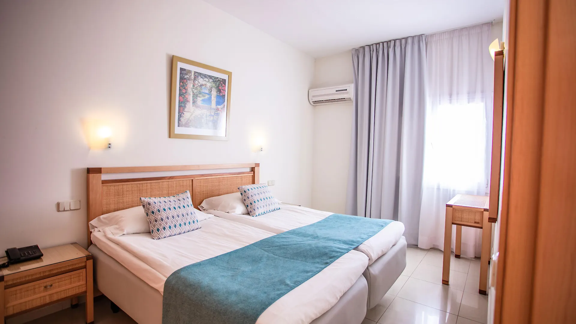 Servatur Terrazamar Sun Suite Puerto Rico