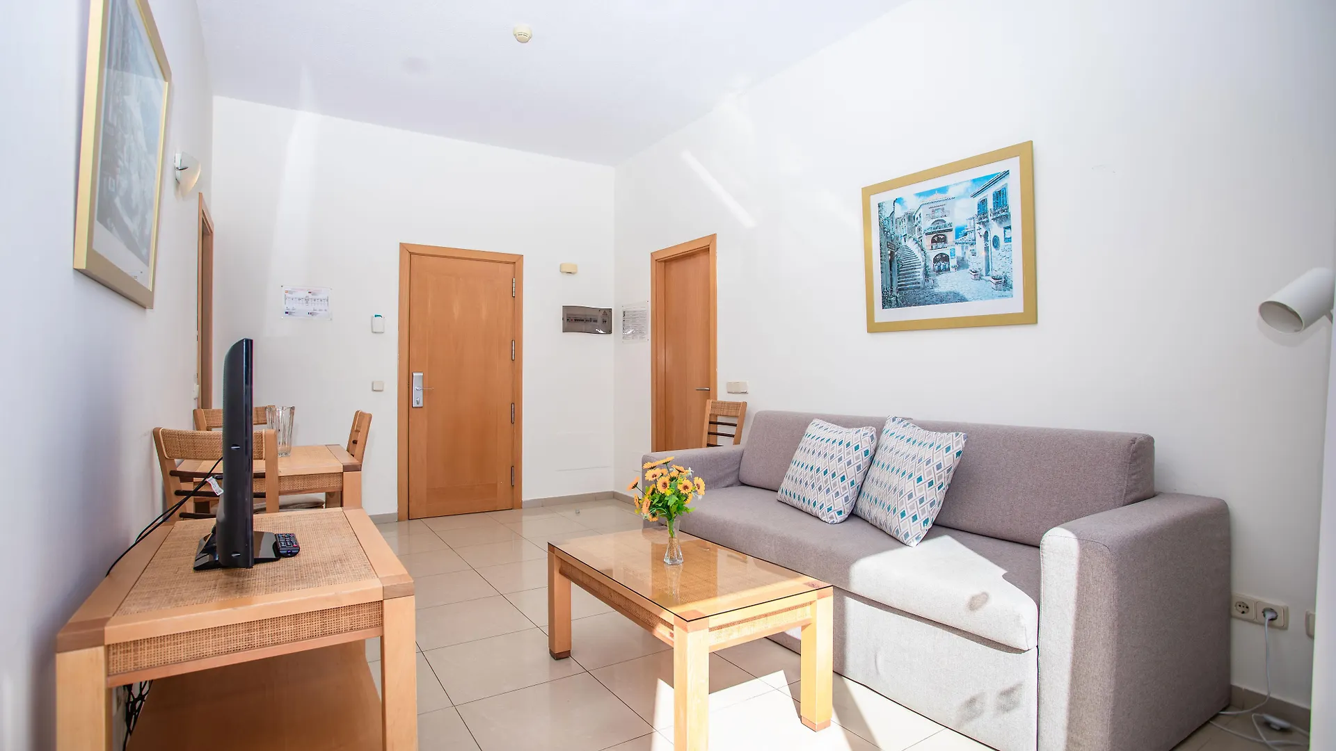 Apartment Servatur Terrazamar Sun Suite Puerto Rico