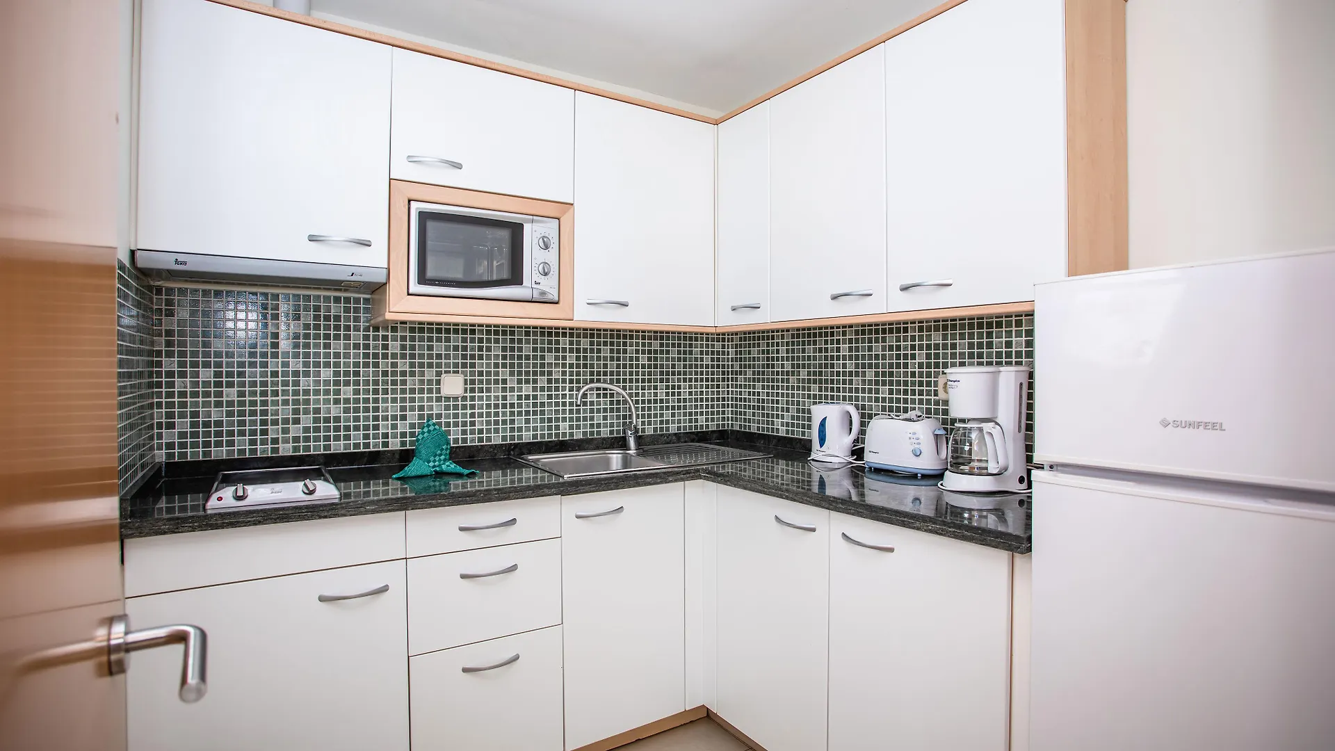 Apartment Servatur Terrazamar Sun Suite Puerto Rico