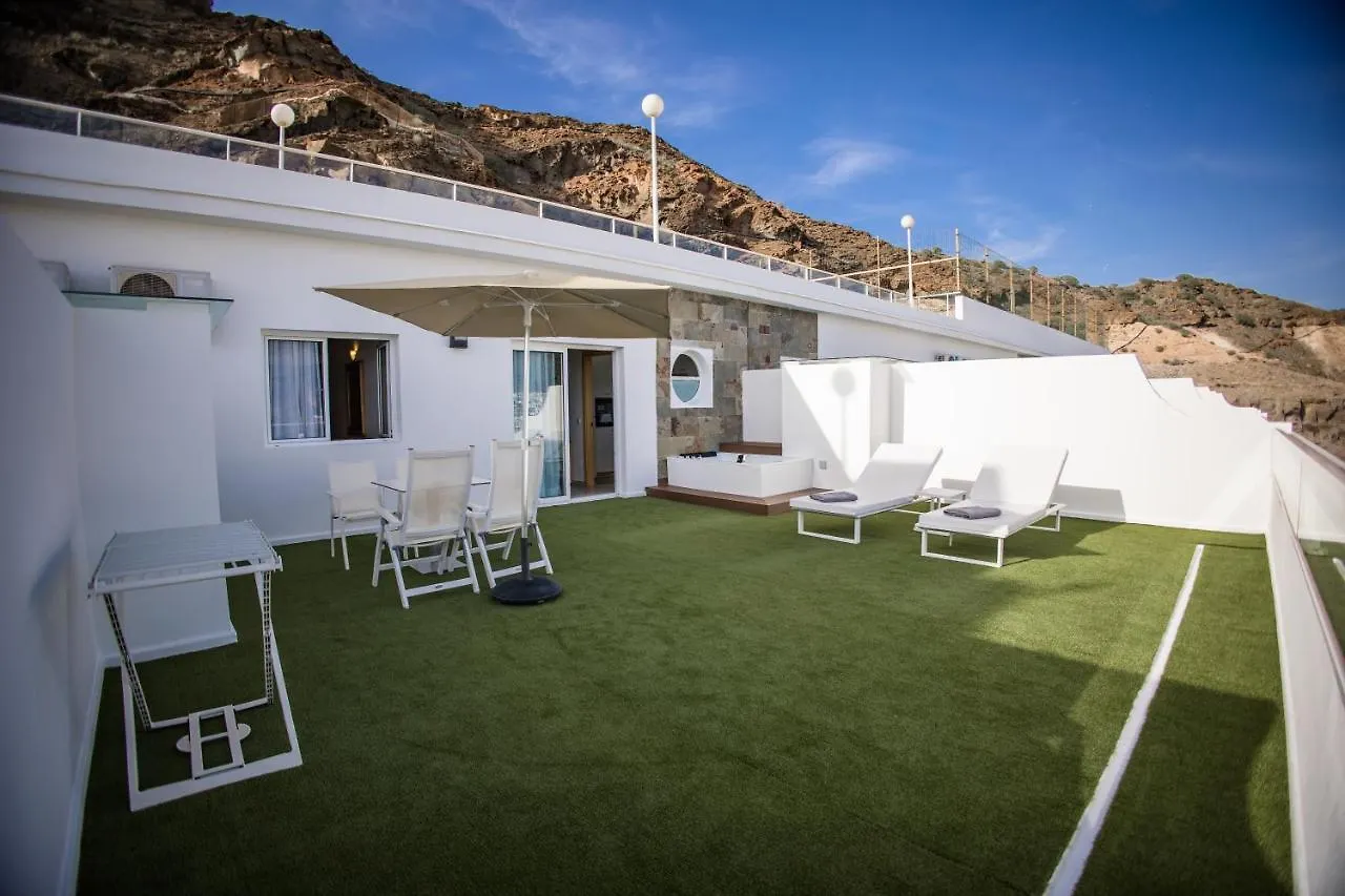 Servatur Terrazamar Sun Suite Puerto Rico  Puerto Rico (Gran Canaria)