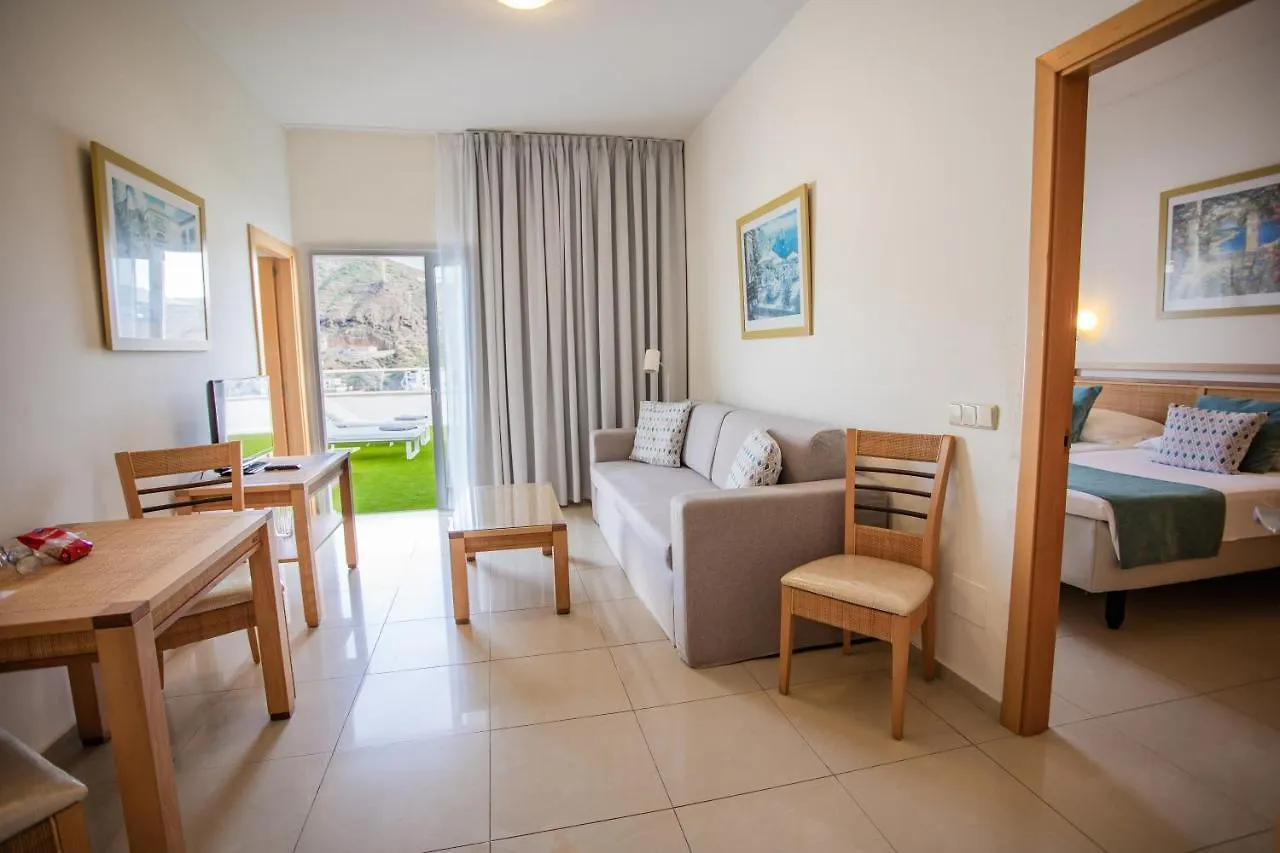 Lägenhet Servatur Terrazamar Sun Suite Puerto Rico