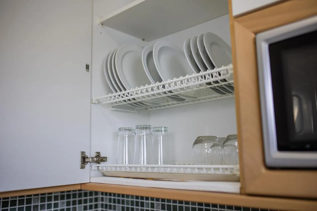 Servatur Terrazamar Sun Suite Puerto Rico  Apartment Puerto Rico (Gran Canaria)