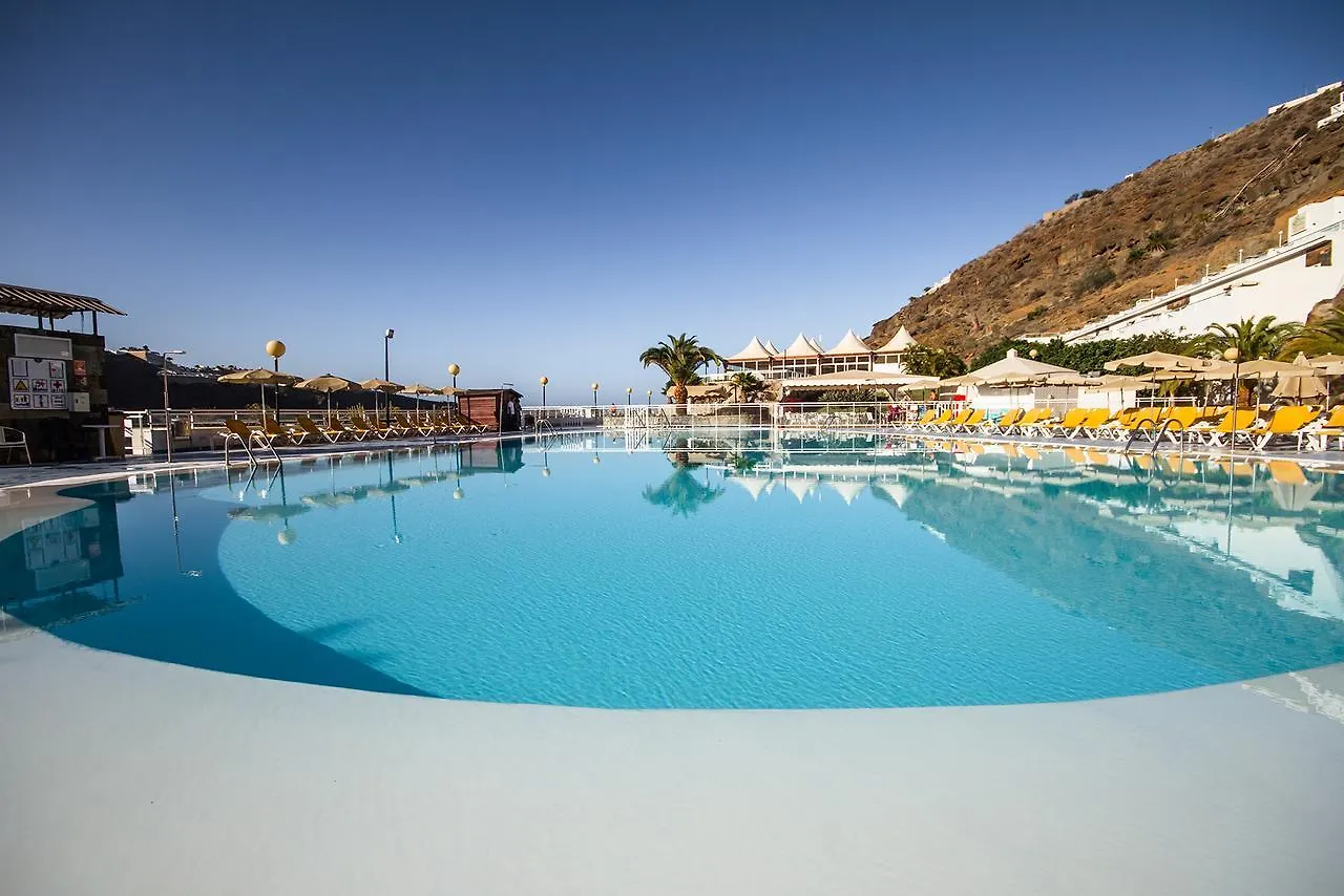 Servatur Terrazamar Sun Suite Puerto Rico  Puerto Rico (Gran Canaria)