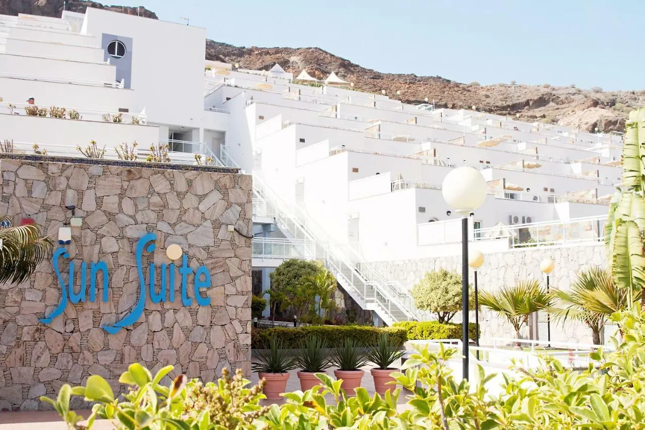 Apartment Servatur Terrazamar Sun Suite Puerto Rico