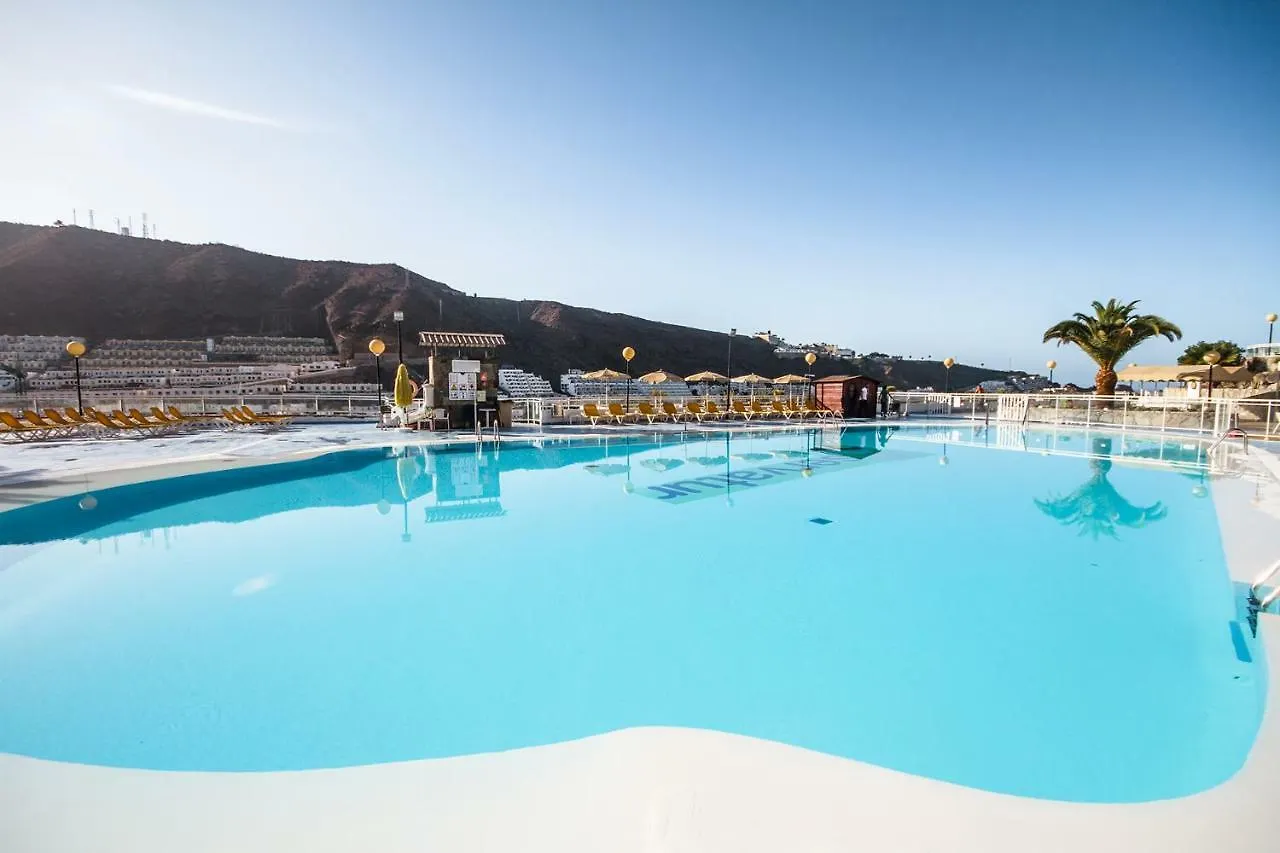 Servatur Terrazamar Sun Suite Puerto Rico  Apartment Puerto Rico (Gran Canaria)