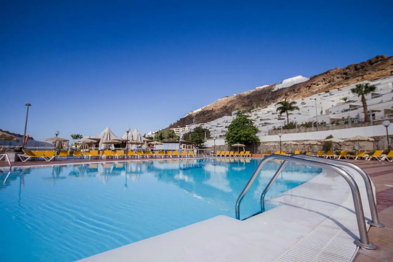 Servatur Terrazamar Sun Suite Puerto Rico  Apartment Puerto Rico (Gran Canaria)