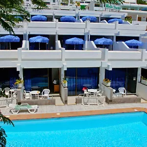 Monte Apartmanhotel