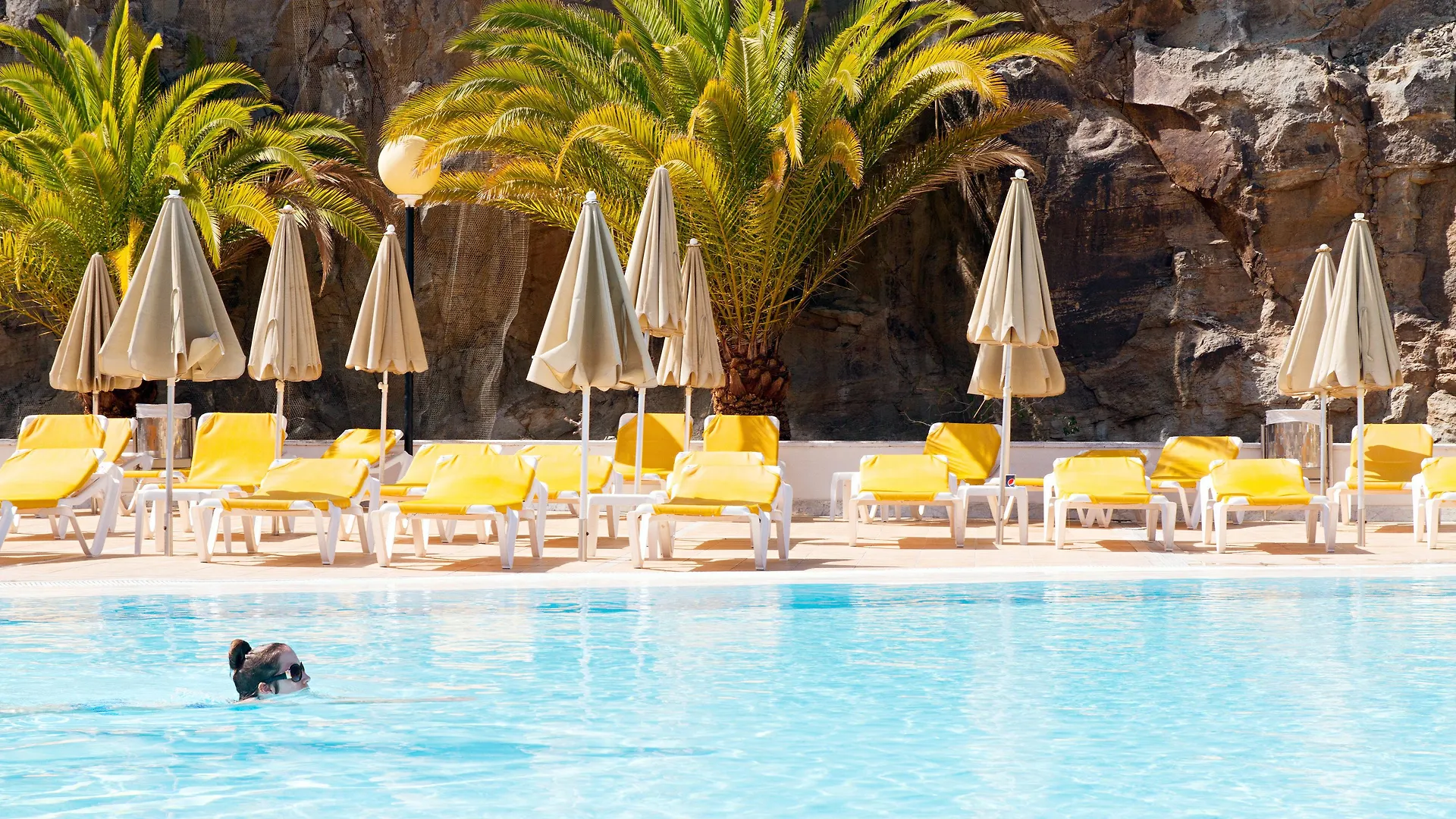 Apartment Servatur Terrazamar Sun Suite Puerto Rico  Spain