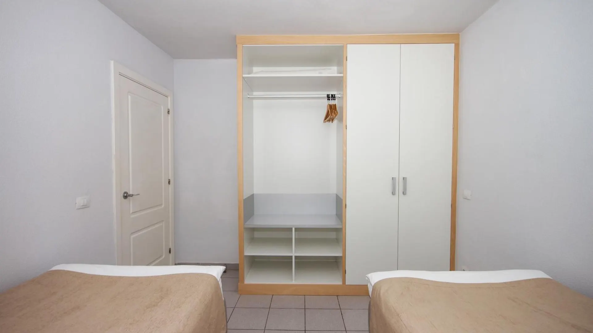 Servatur Terrazamar Sun Suite Puerto Rico  Apartment