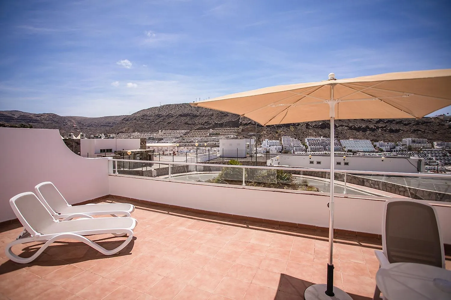 Servatur Terrazamar Sun Suite Puerto Rico  0*, Puerto Rico (Gran Canaria)