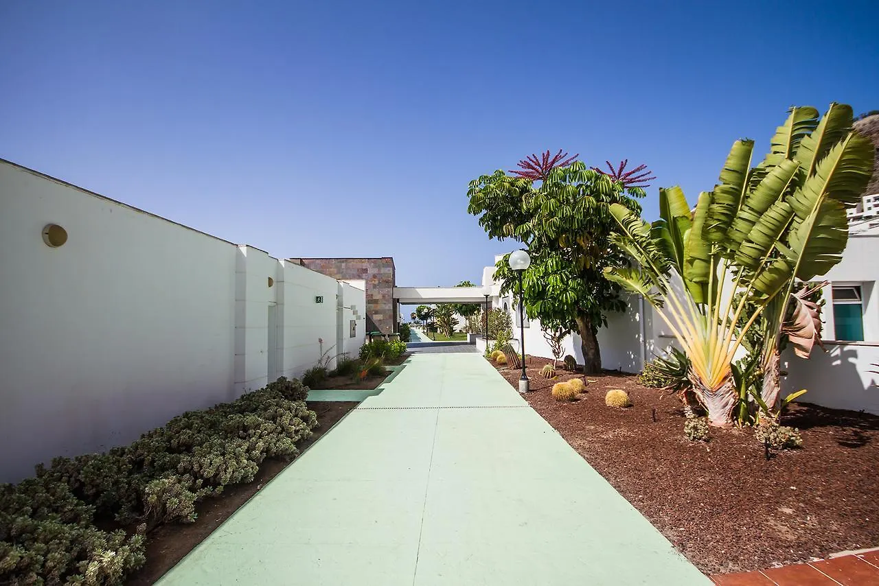 Apartment Servatur Terrazamar Sun Suite Puerto Rico  Spain