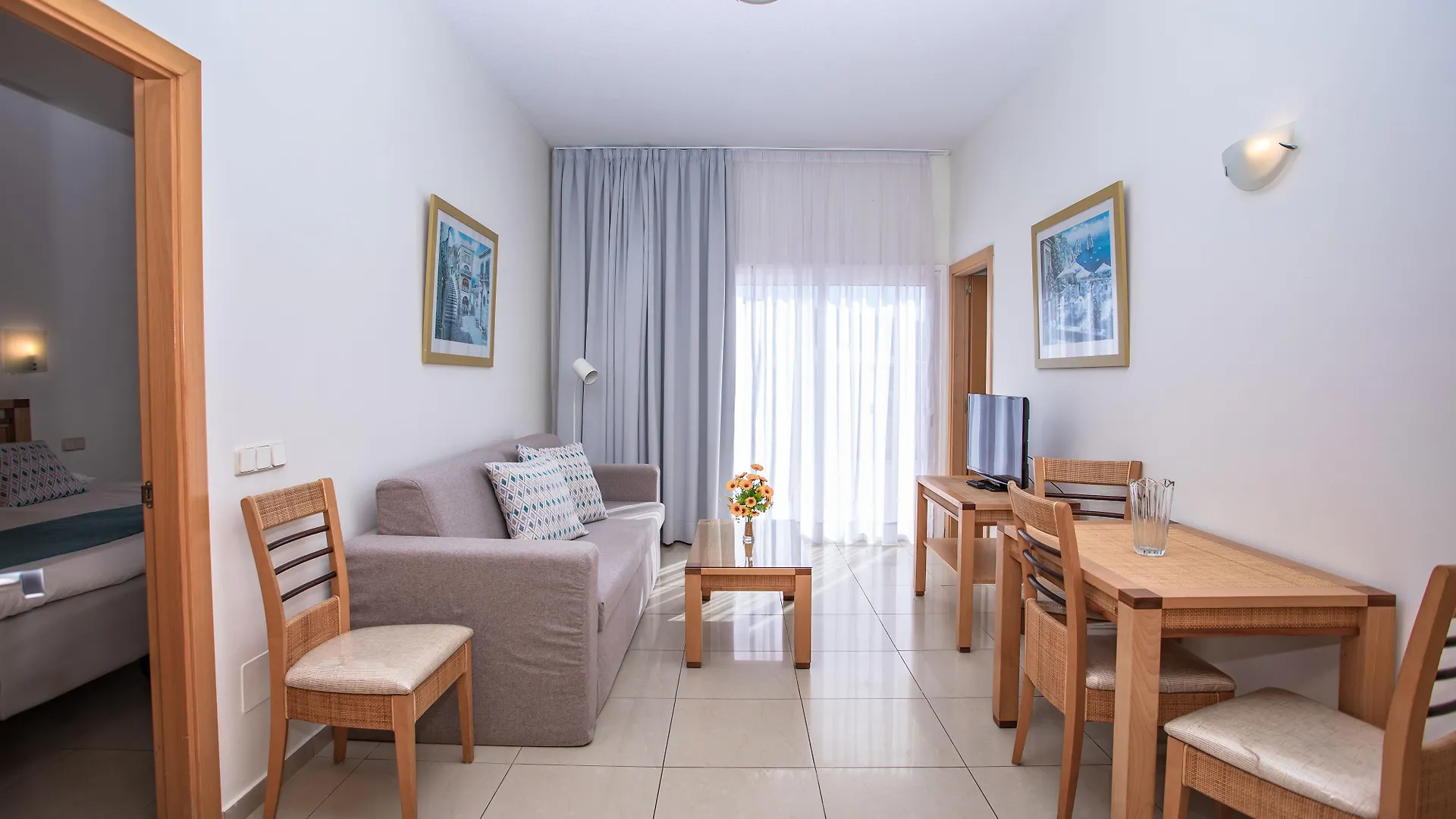 Servatur Terrazamar Sun Suite Puerto Rico  Apartment Puerto Rico (Gran Canaria)