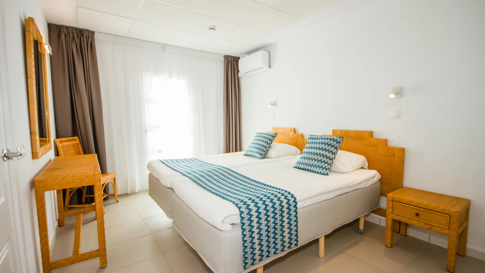 Apartment Servatur Terrazamar Sun Suite Puerto Rico  Spain