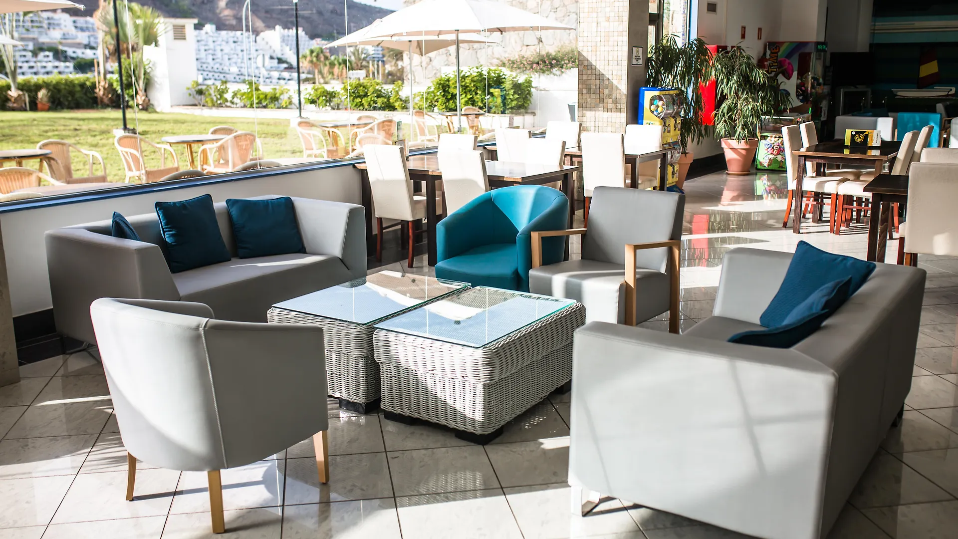 Apartment Servatur Terrazamar Sun Suite Puerto Rico  Spain