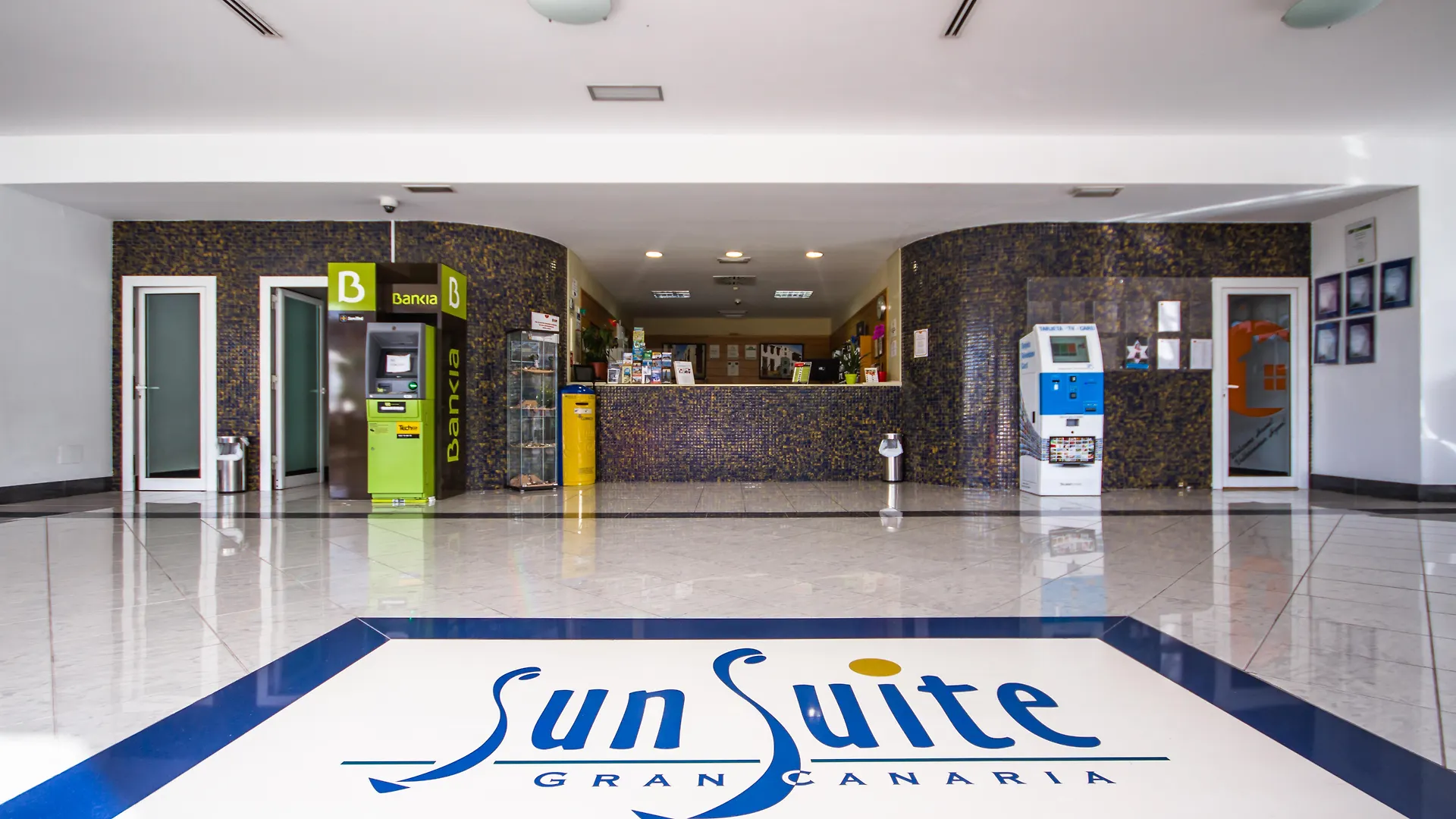 Servatur Terrazamar Sun Suite Puerto Rico